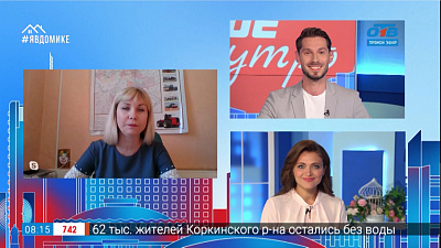 Гость на связи — что посеяли?