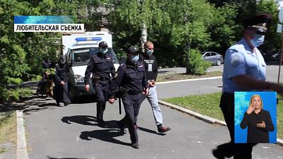 Водителя грузовика судят по делу о ДТП