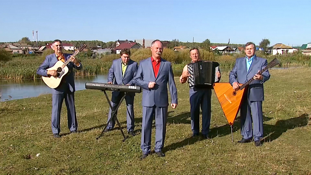 Передача «В гостях у Митрофановны» от 20.06.2020