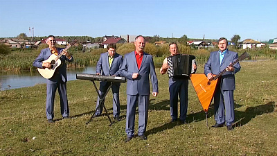 Передача «В гостях у Митрофановны» от 20.06.2020