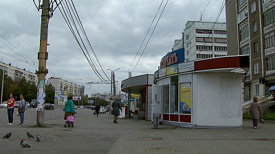Торговые павильоны Челябинска дополнят виртуальной реальностью