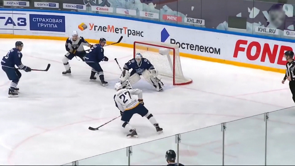 Обзор спортивных событий от 18.06.2020