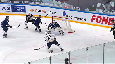 Обзор спортивных событий от 18.06.2020