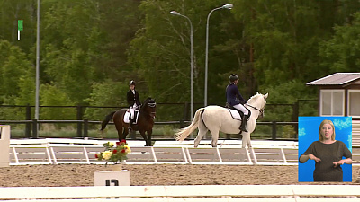 Обзор спортивных событий от 19.06.2020