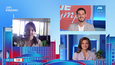 Гость на связи — итоги недели