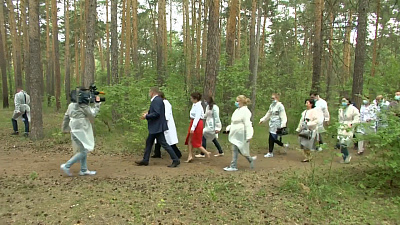 Время новостей. Итоги от 20.06.2020