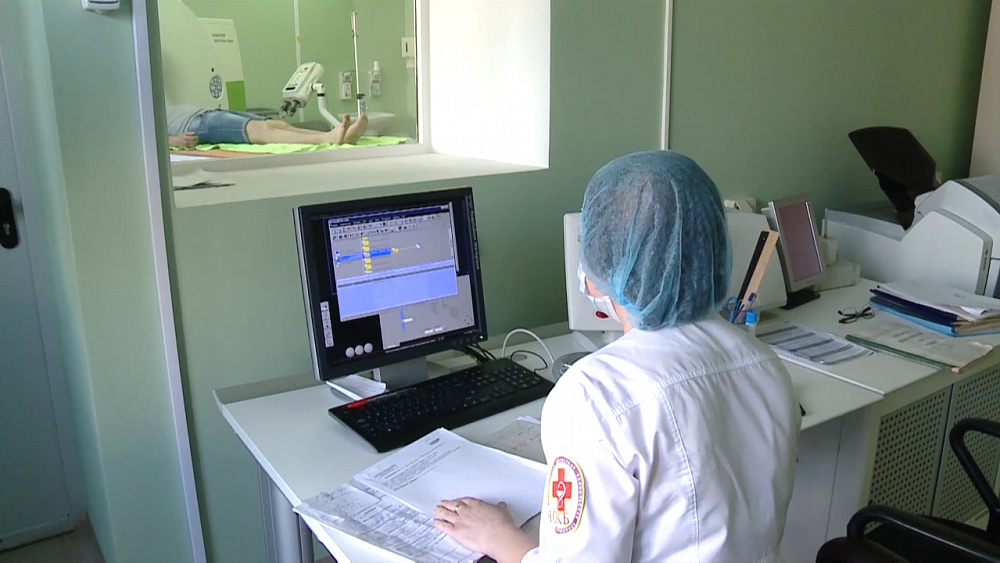 О здоровье 20.06.2020