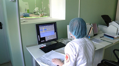 О здоровье 20.06.2020