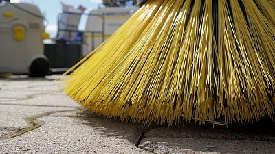 Наталья Котова потребовала привести центр Челябинска в порядок