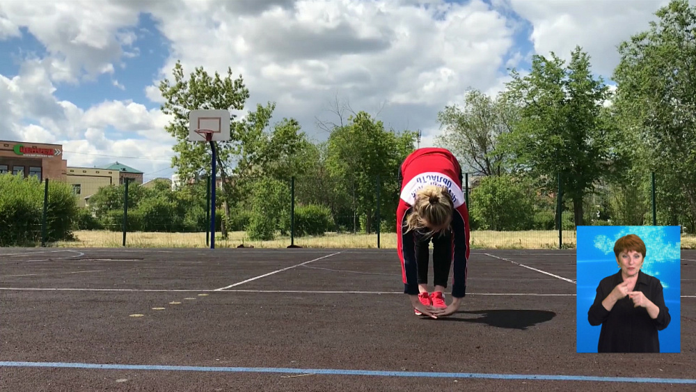 Обзор спортивных событий от 22.06.2020