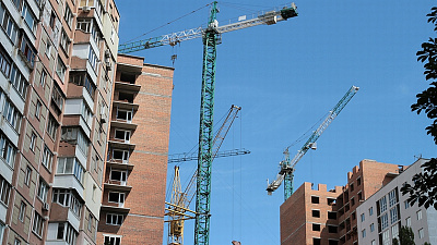 Алексей Текслер предложил ввести федеральную программу по строительству жилья в небольших городах