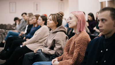 Управление молодежной политики возрождается в Челябинской области