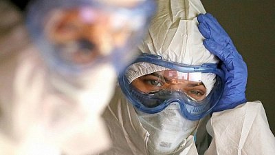 В Челябинской области от коронавируса умер еще один врач