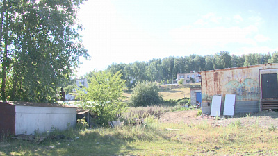 Юные герои спасли мальчика