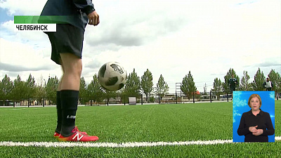 Обзор спортивных событий от 25.06.2020