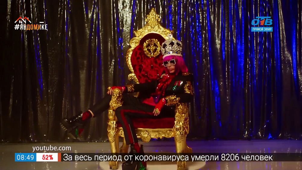 Пройдемся по звездам — звезды, которые раздражают