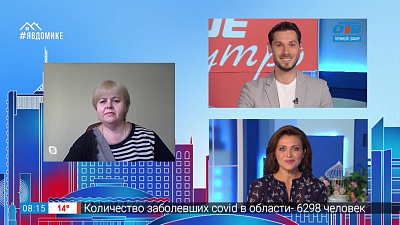 Гость на связи — ЕГЭ на носу