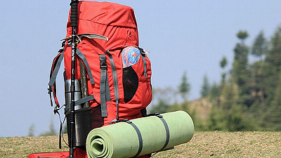 В Челябинской области вырос спрос на туристическое снаряжение