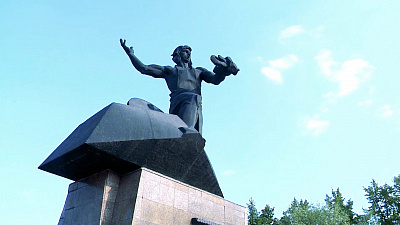 Челябинцев призывают голосовать за присвоение нового статуса родному городу