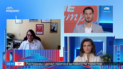 Гость на связи — донорство стволовых клеток