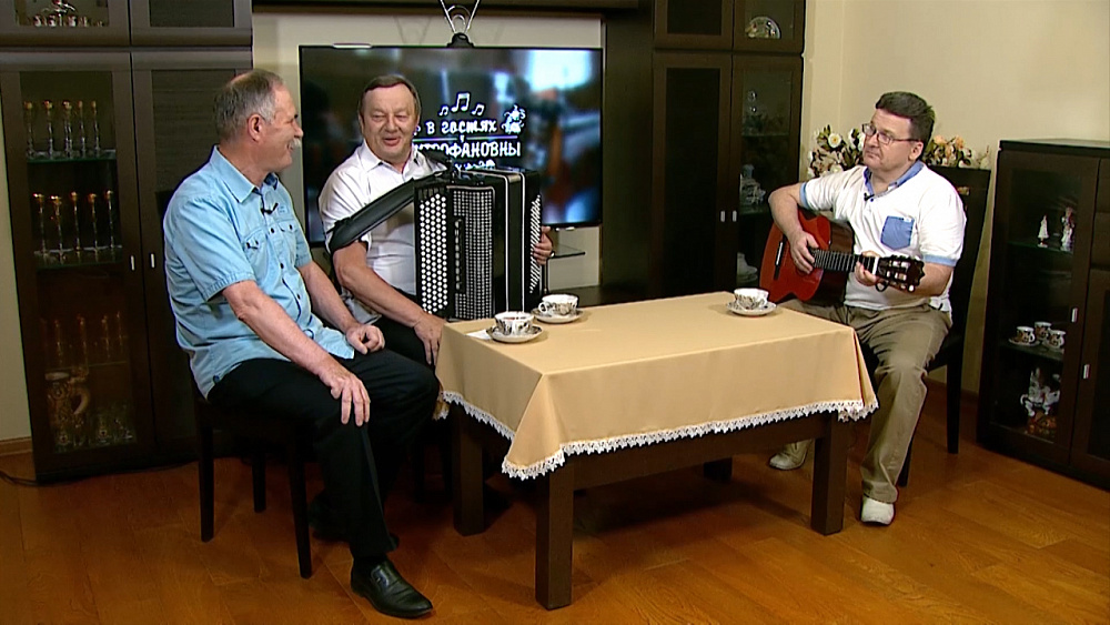 Передача «В гостях у Митрофановны» от 27.05.2020