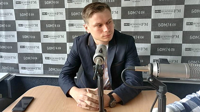 Антон Чирков: «Интерес к курортной недвижимости вырос на 70 процентов»