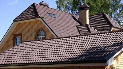 Металлочерепица: как сделать правильный выбор