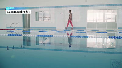 В Варне откроют первый бассейн