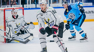 Наталье Котовой предложили вступить в совет директоров хоккейного клуба «Трактор»