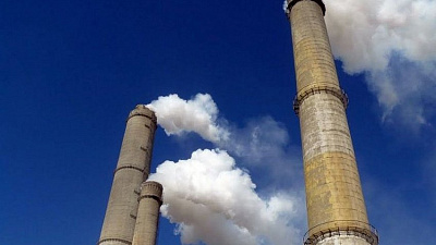 Выбросы в Челябинске сократились на 500 тонн