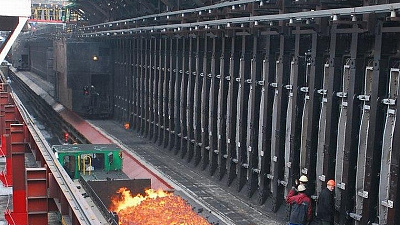 Благодаря новому оборудованию «Мечел-Кокс» снизит выбросы на четыре тонны в год