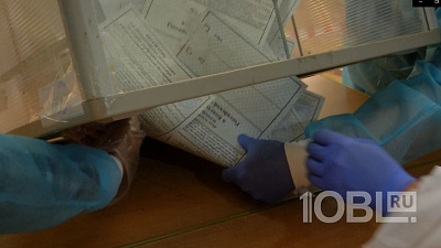 Жители Челябинской области поддержали внесение изменений в Конституцию