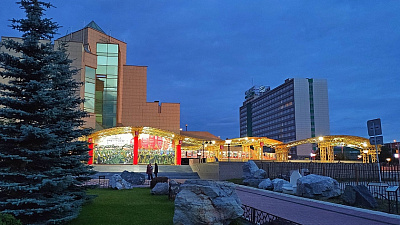 Более 200 тысяч челябинцев посетили исторический музей онлайн