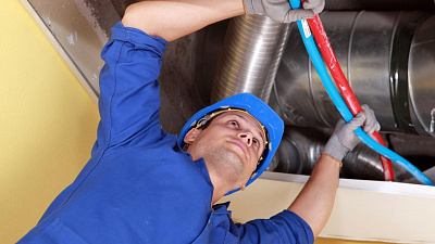 Противодымная защита: почему так необходима