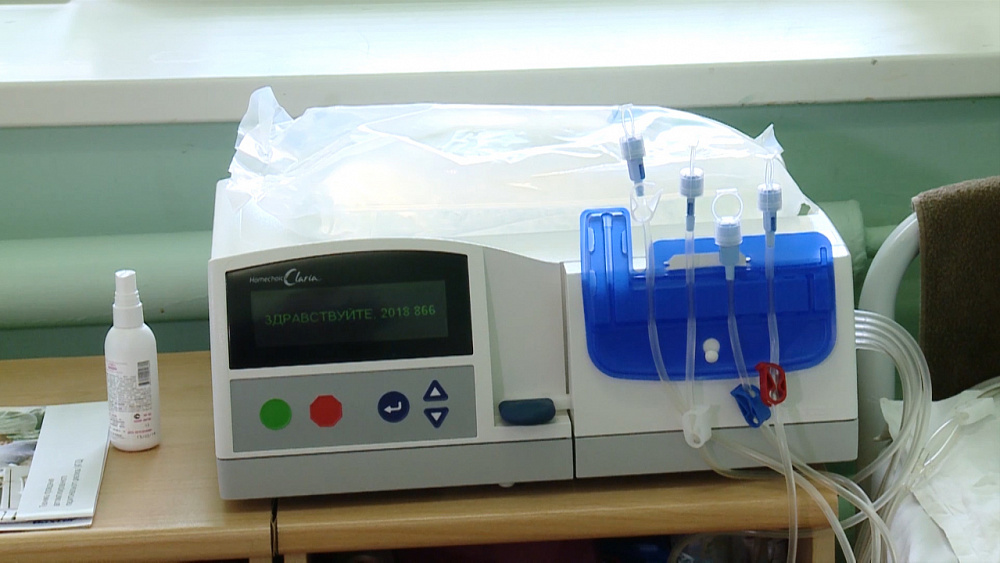 Медгородок от 01.07.2020