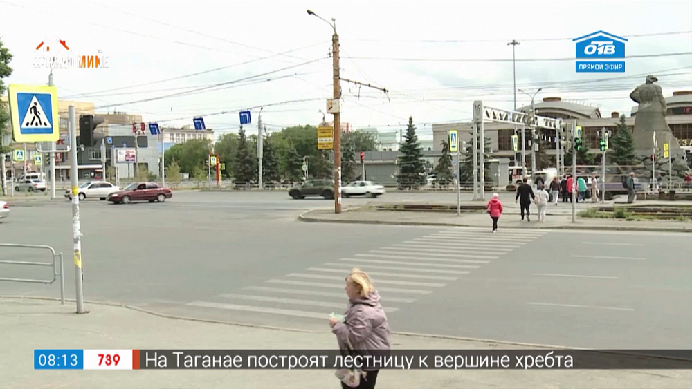 Будет красиво — благоустройство привокзальной площади