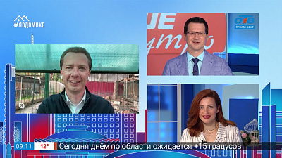 Гость на связи — закон о жестоком обращении с животными