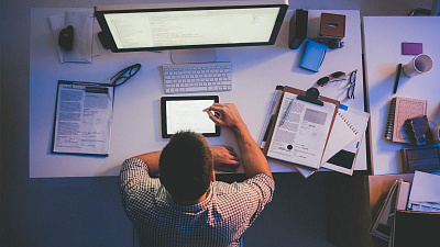 Разработка эффективного сайта для вашего бизнеса