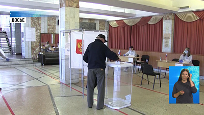 За поправки выступили 1 190 097 южноуральцев