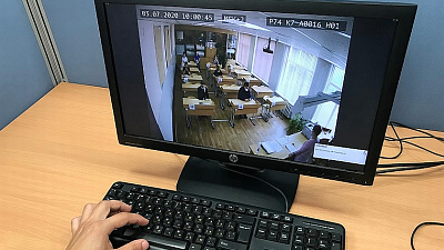 «Ростелеком» обеспечивает поддержку видеотрансляций ЕГЭ-2020