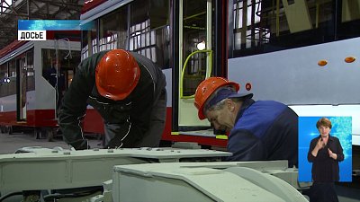 Текслер предложил меры поддержки промпредприятий