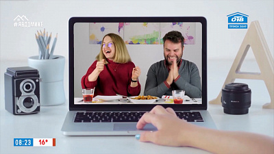 Ю-топ — блогеры-иностранцы