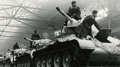 Челябинская мэрия призывает горожан выбрать место установки памятной стелы