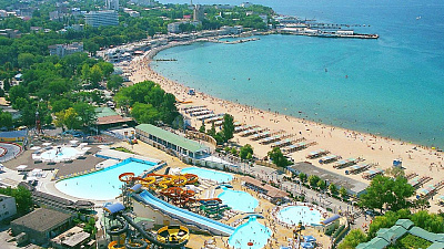 Отдых в Крыму и Краснодарском крае серьезно подорожал