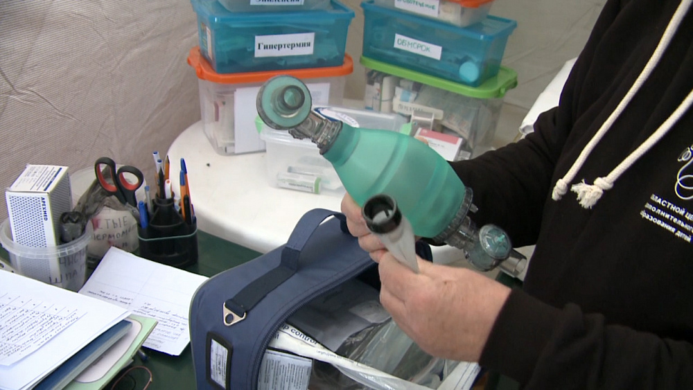 О главных событиях в Миассе за неделю