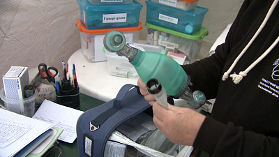 О главных событиях в Миассе за неделю