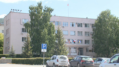 Отчет депутата. Евгений Субачев