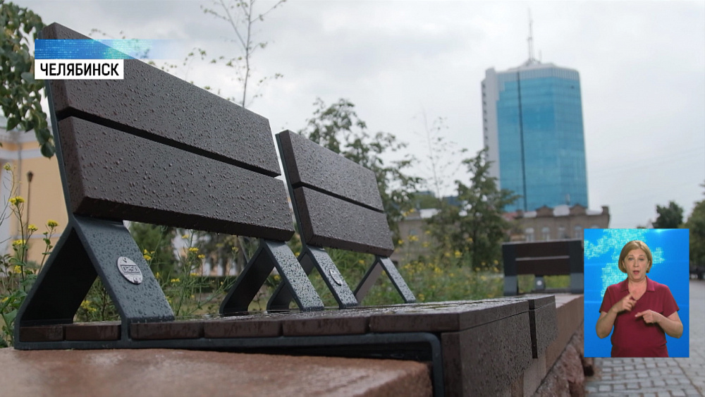 В Челябинске появится больше летних кафе