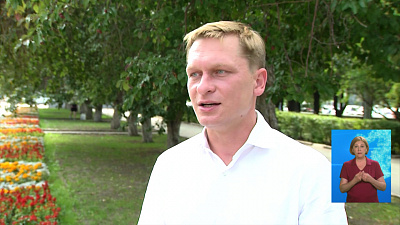 Главный архитектор о местах для стелы