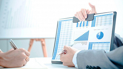 Финансирование проектов